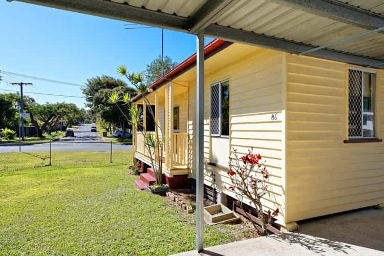 Main view of Homely house listing, 86 Laura Street, Clontarf QLD 4019