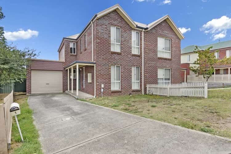 Main view of Homely house listing, 1 Bentley Place, Ballarat East VIC 3350