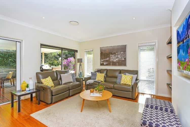 Sixth view of Homely house listing, 7 Dartford Road, Thornleigh NSW 2120