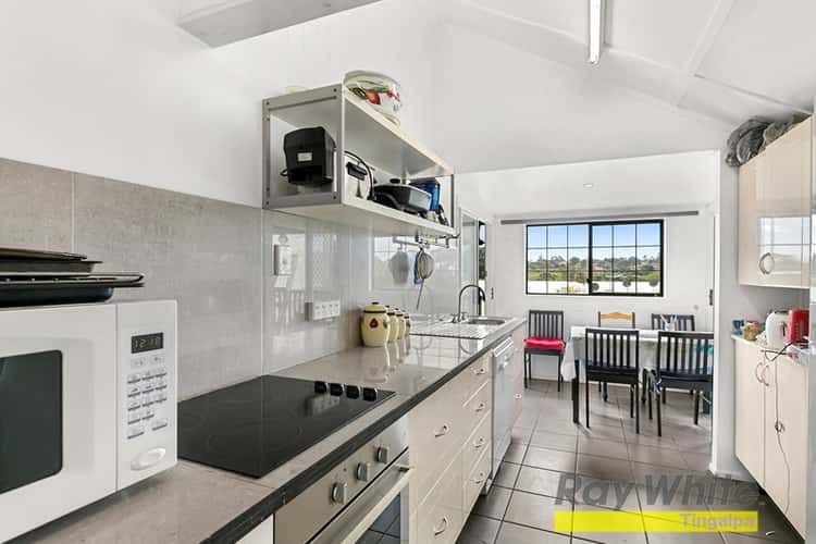 Third view of Homely house listing, 63 NEW LINDUM Road, Wynnum West QLD 4178