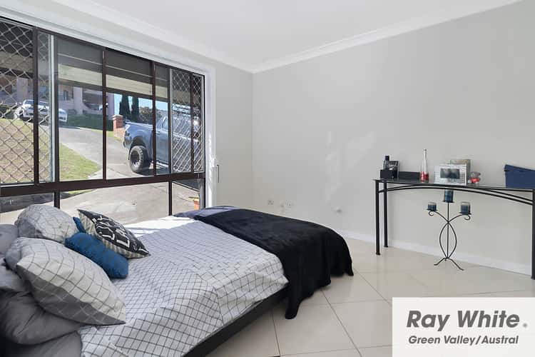 Sixth view of Homely house listing, 18 Homestead Road, Bonnyrigg Heights NSW 2177