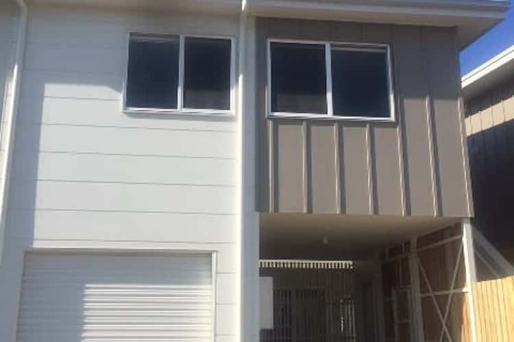 Second view of Homely unit listing, 17b Cobalt Crescent, Caloundra West QLD 4551