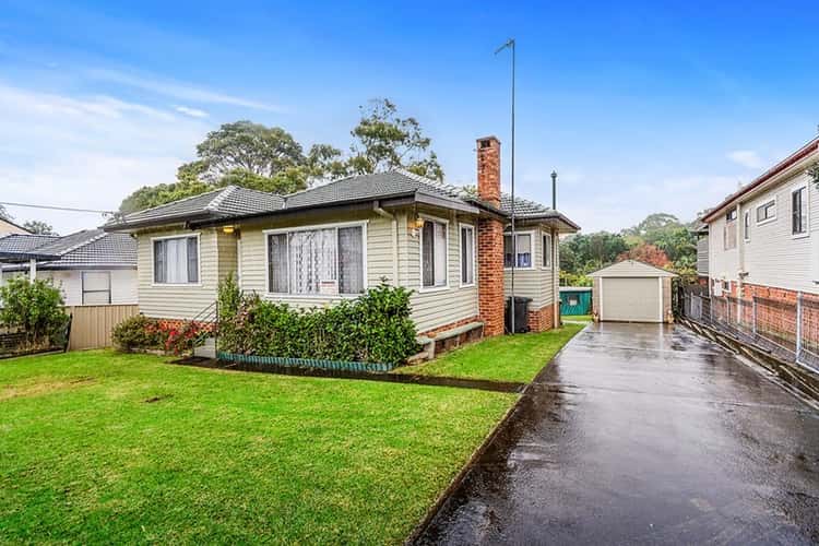 Main view of Homely house listing, 8 Pindari Street, Keiraville NSW 2500