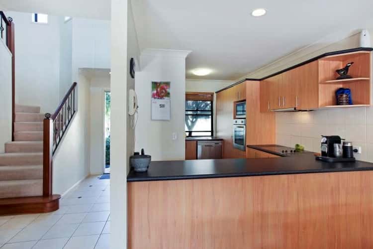 Second view of Homely townhouse listing, 7/21 Sapium Road, Ashmore QLD 4214