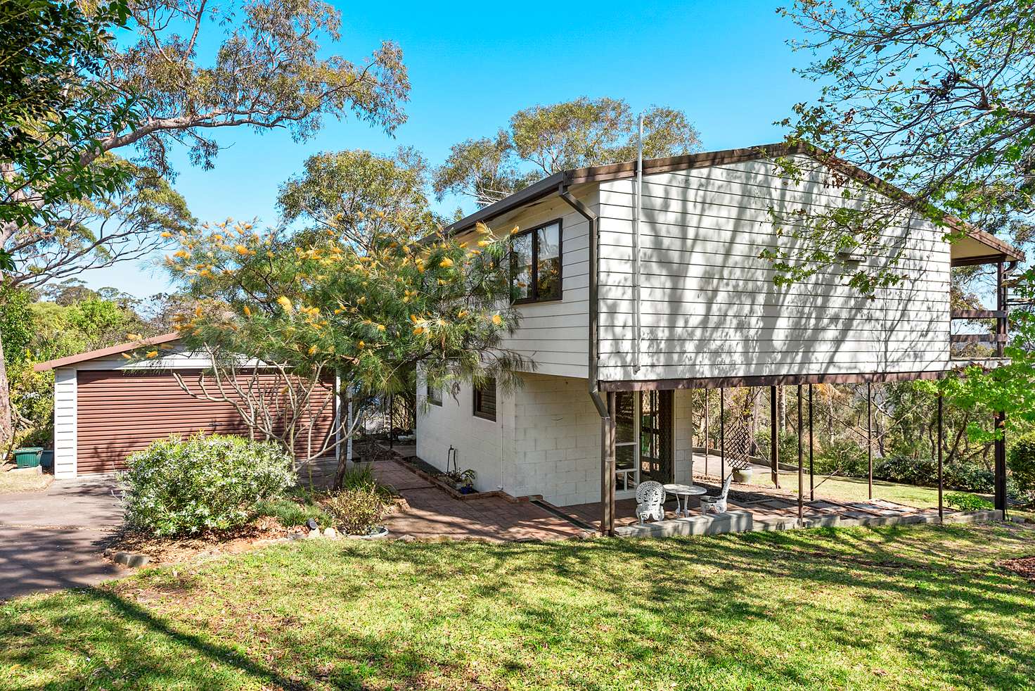 Main view of Homely house listing, 119 Turner Road, Berowra Heights NSW 2082