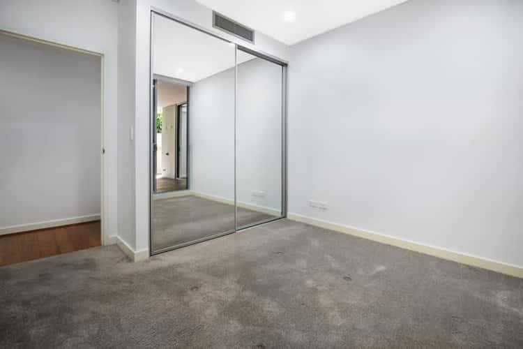 Fourth view of Homely apartment listing, 512/72 Gordon Crescent, Lane Cove NSW 2066
