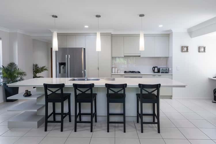 Third view of Homely house listing, 34 Daintree Drive, Coomera QLD 4209