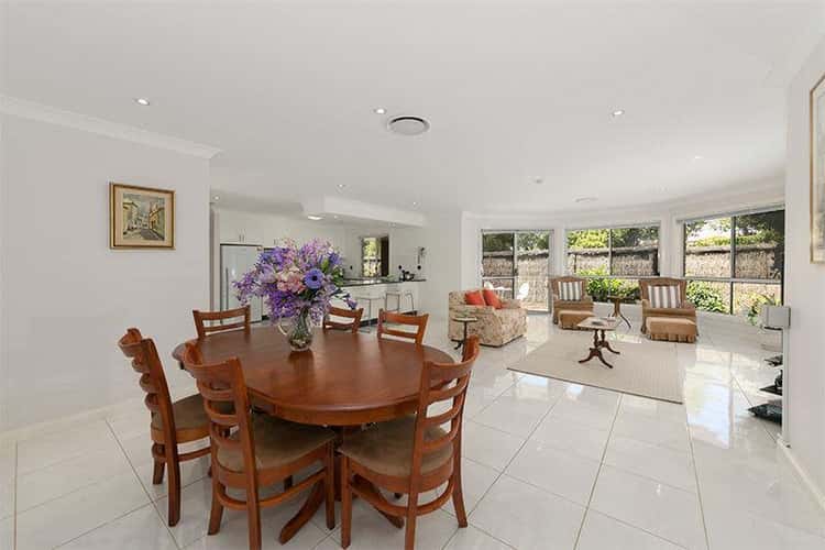 Second view of Homely house listing, 19 Jetty Walk, Forest Lake QLD 4078