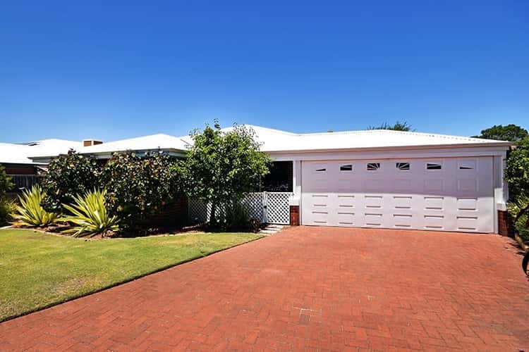 Third view of Homely house listing, 42 Sherbrooke Retreat, Ellenbrook WA 6069