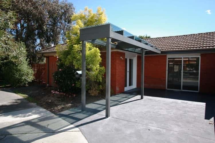 Main view of Homely unit listing, 1/92 Ella Grove, Chelsea VIC 3196