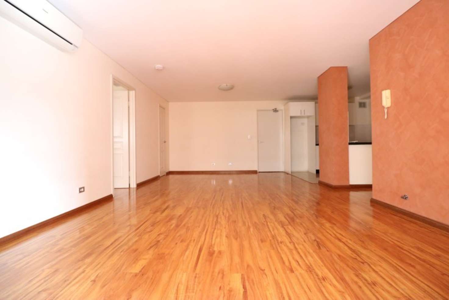 Main view of Homely apartment listing, 19/20-22 George Street, Liverpool NSW 2170