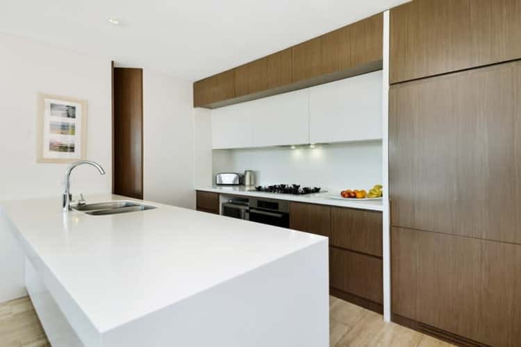 Third view of Homely apartment listing, 4/140 Warners Avenue, Bondi Beach NSW 2026