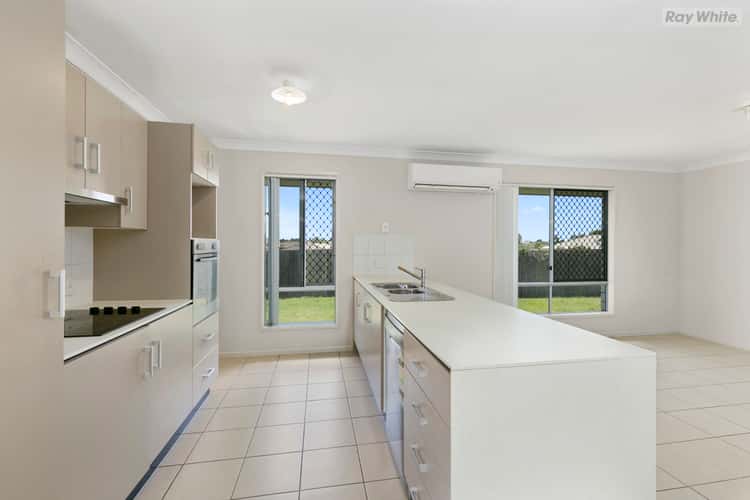 Second view of Homely house listing, 15 Isabella Street, Collingwood Park QLD 4301