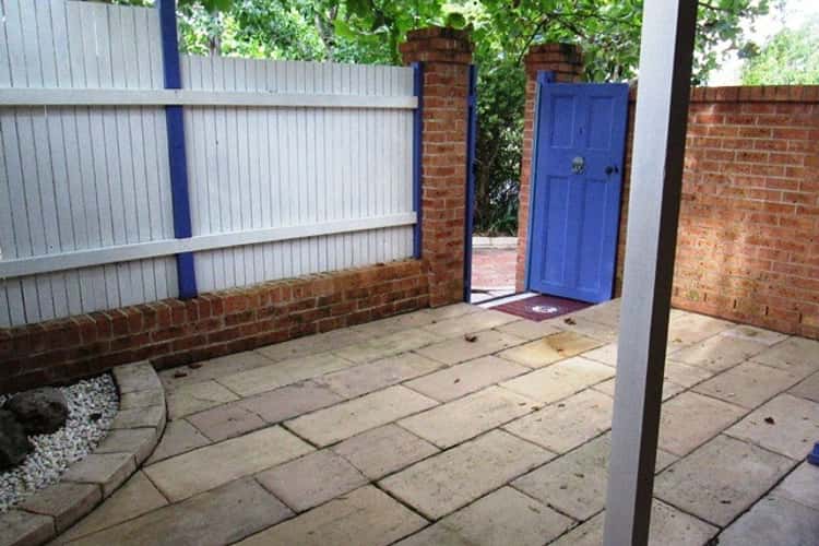 Fifth view of Homely townhouse listing, 1/11 Skilton Avenue, East Maitland NSW 2323