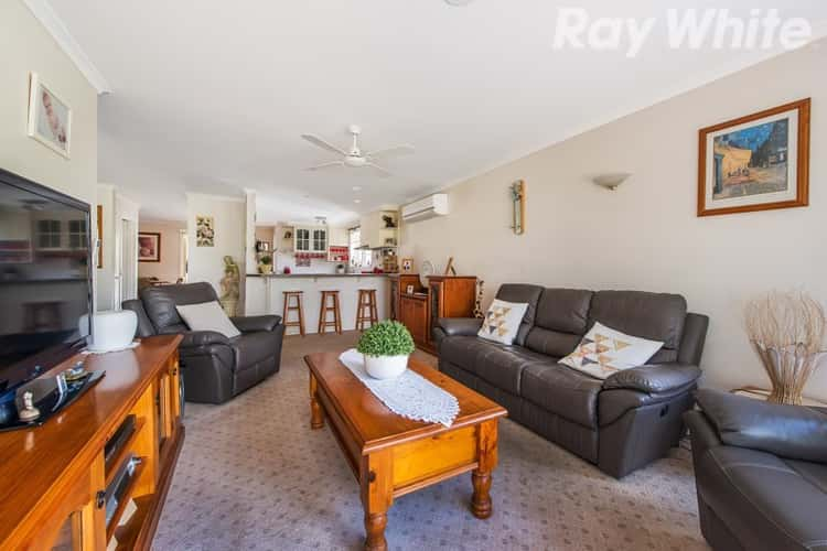 Fourth view of Homely house listing, 11 Kelly Street, Bayswater VIC 3153