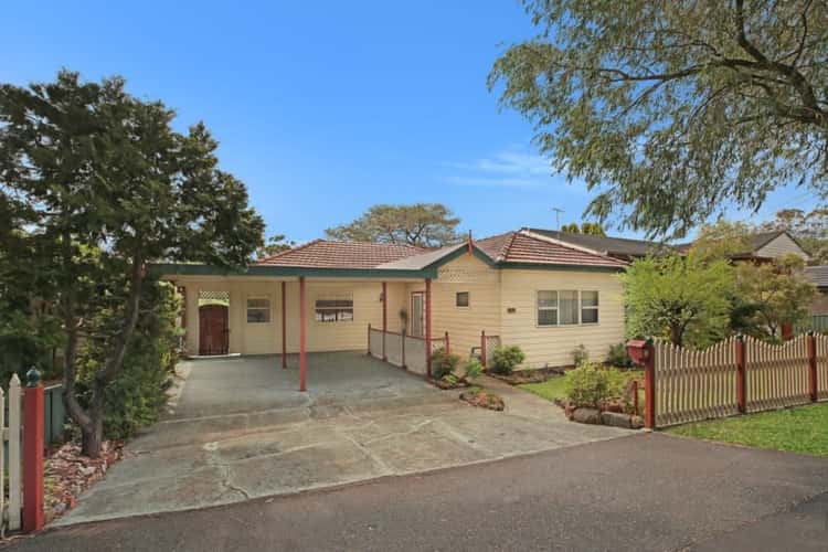 Main view of Homely house listing, 349 Princes Highway, Sylvania NSW 2224