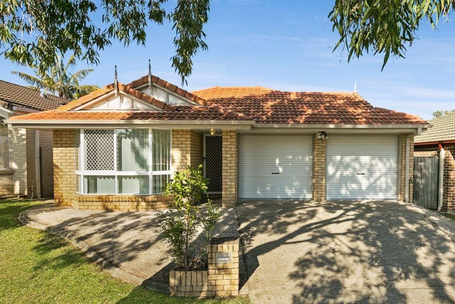 Main view of Homely house listing, 16 Cowper Place, Coopers Plains QLD 4108
