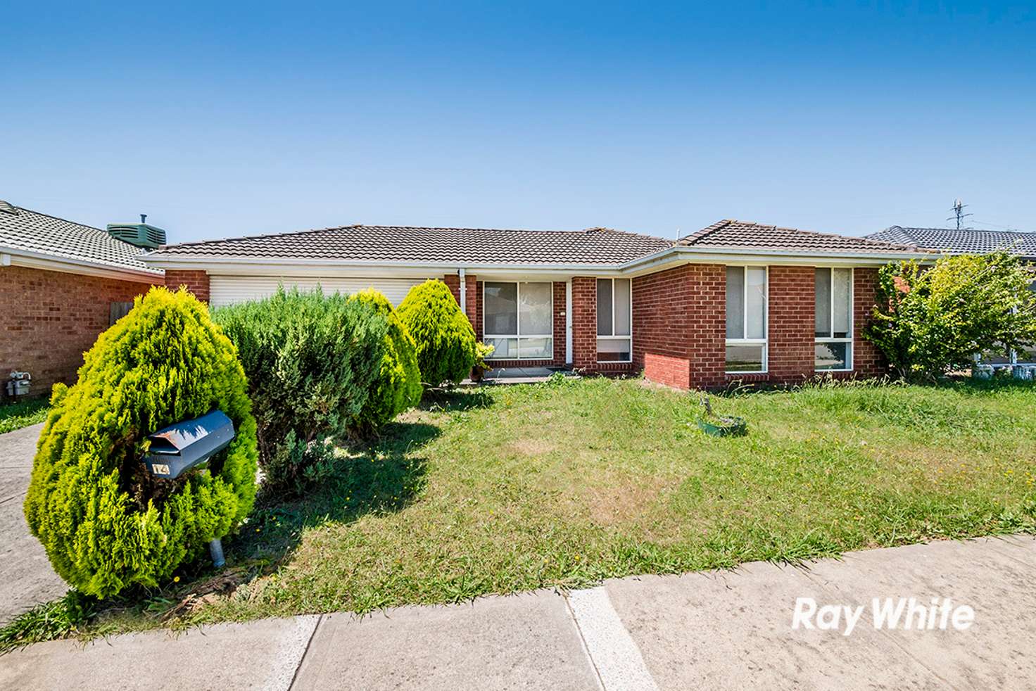 Main view of Homely house listing, 14 Suaad Court, Cranbourne West VIC 3977