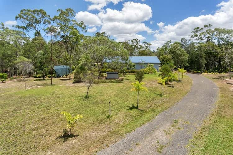 Main view of Homely house listing, 25 Melaleuca Close, Koah QLD 4871