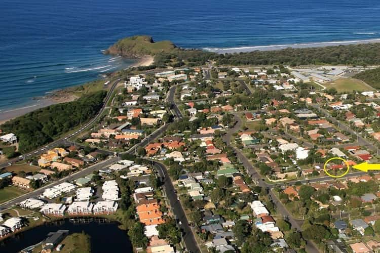 Main view of Homely house listing, 7 Wattle Avenue, Cabarita Beach NSW 2488