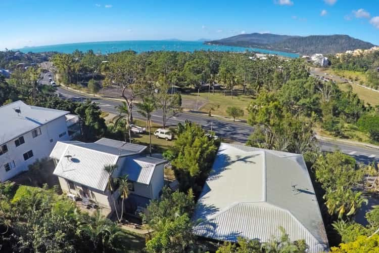 Second view of Homely house listing, 34 Waterson Way, Airlie Beach QLD 4802