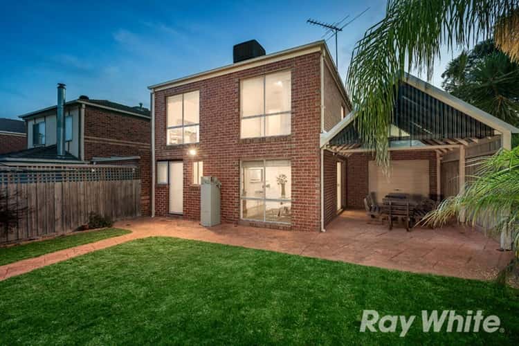 Sixth view of Homely house listing, 7 Adam Place, Mill Park VIC 3082