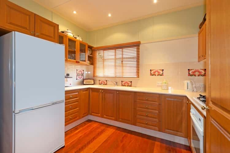 Third view of Homely house listing, 23 Buderim Street, Manly QLD 4179