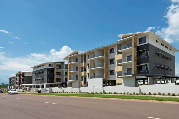 Main view of Homely unit listing, 20/25 Fairweather Crescent, Coolalinga NT 839