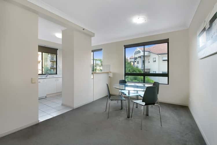 Fifth view of Homely unit listing, 5015/55 Baildon Street, Kangaroo Point QLD 4169