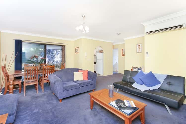 Third view of Homely apartment listing, 5/23 Crown Street, Granville NSW 2142