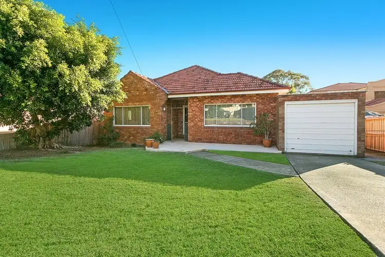 132 Harbord Road