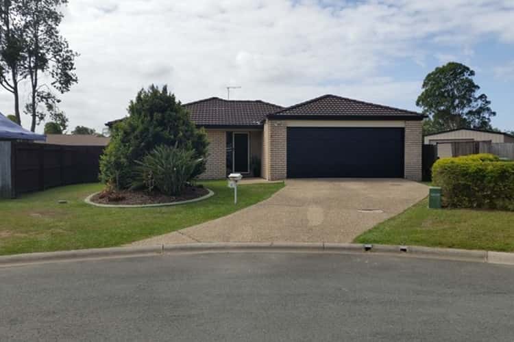 Main view of Homely house listing, 7 McGinn Court, Caboolture QLD 4510