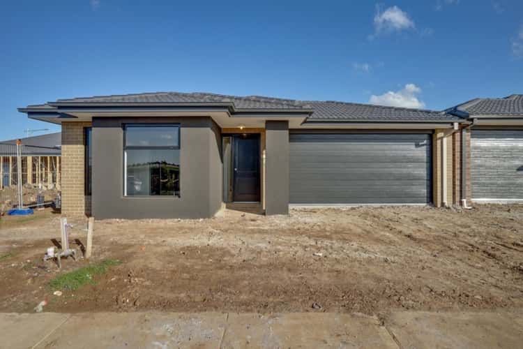 Second view of Homely house listing, 3 Gilbee Road, Truganina VIC 3029