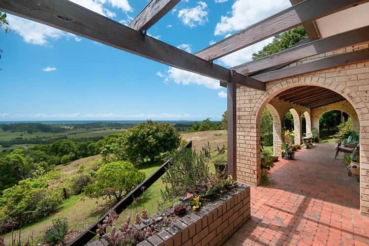 Fourth view of Homely house listing, 16 James View Court, Coorabell NSW 2479
