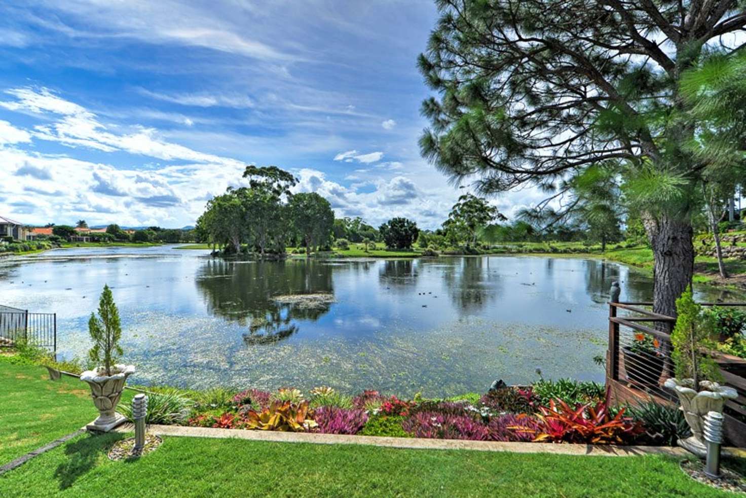 Main view of Homely house listing, 4846 The Parkway, Sanctuary Cove QLD 4212