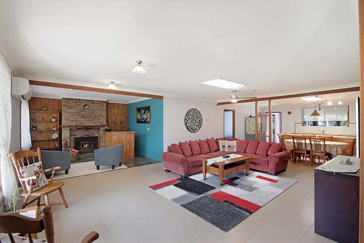 Second view of Homely house listing, 4 Oak Road, Charmhaven NSW 2263
