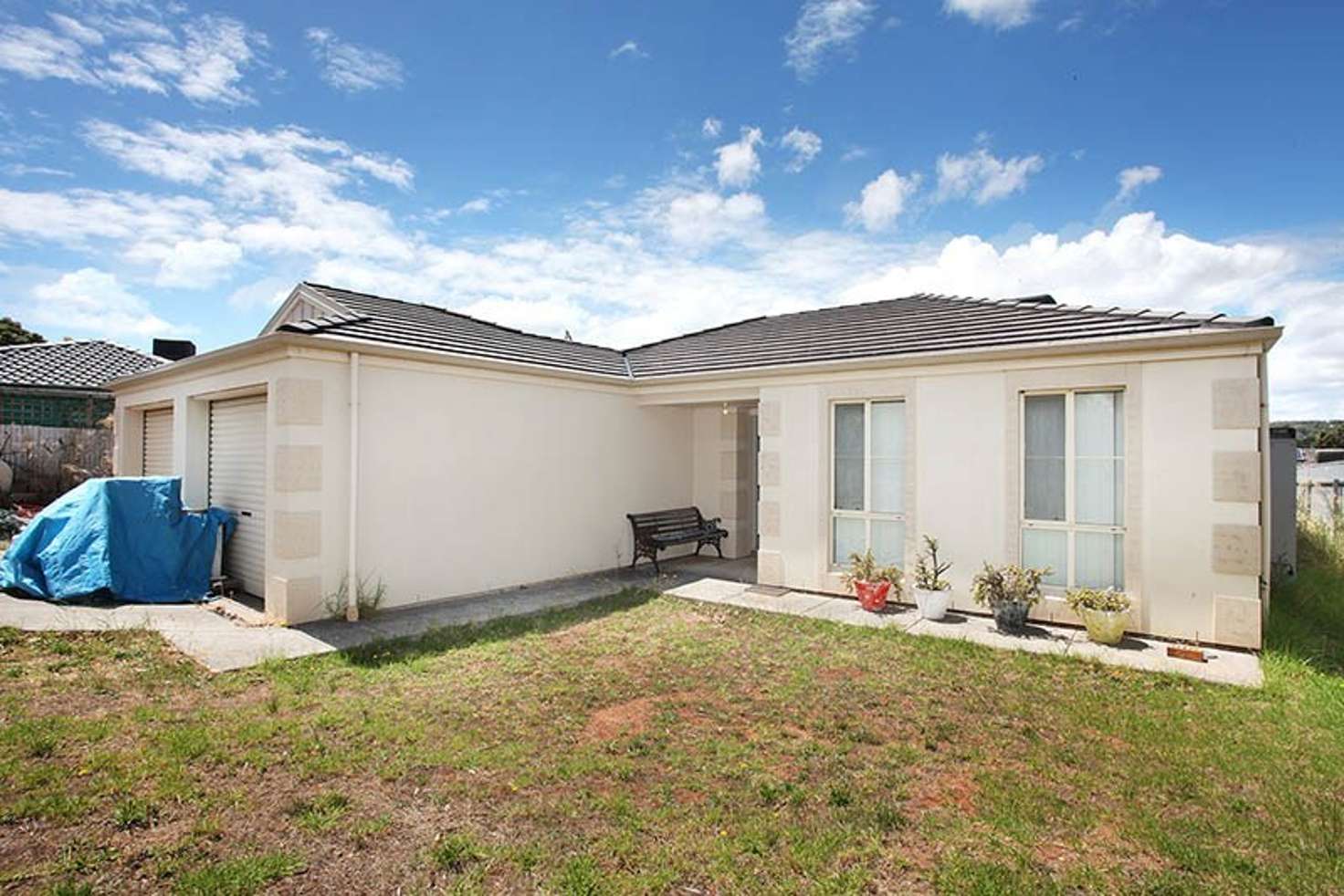 Main view of Homely house listing, 30 Valleyview Crescent, Hackham West SA 5163