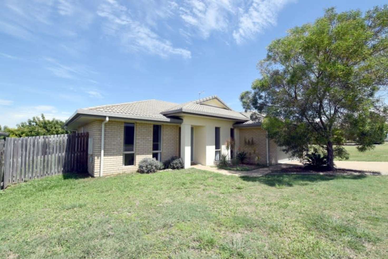 Main view of Homely house listing, 52 Katherine Road, Calliope QLD 4680