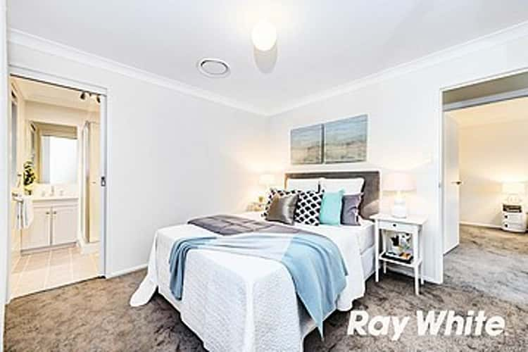 Fourth view of Homely townhouse listing, 1/51 Parsonage Road, Castle Hill NSW 2154