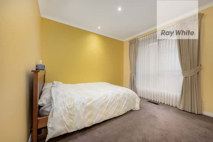 Seventh view of Homely house listing, 38 Callistemon Rise, Mill Park VIC 3082