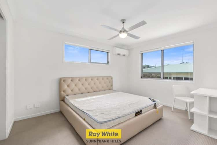 Fifth view of Homely townhouse listing, 208/85 Nottingham Road, Calamvale QLD 4116