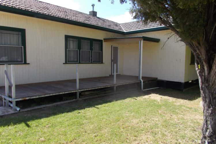 Second view of Homely house listing, 15 Marian Street, Bordertown SA 5268