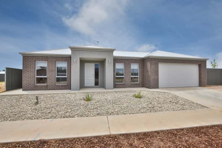 Main view of Homely house listing, 1 Cook Drive, Red Cliffs VIC 3496
