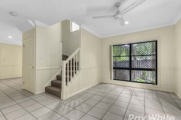 Sixth view of Homely townhouse listing, 10/15 Camborne Street, Alderley QLD 4051