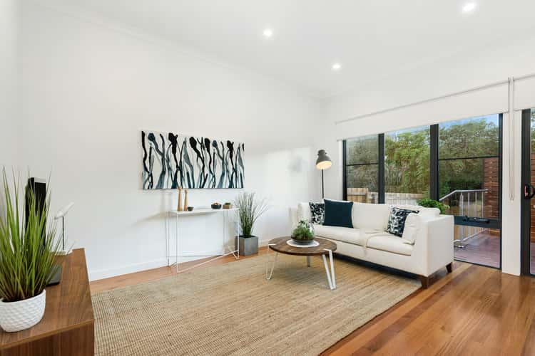 Third view of Homely townhouse listing, 2/38 Efron Street, Nunawading VIC 3131