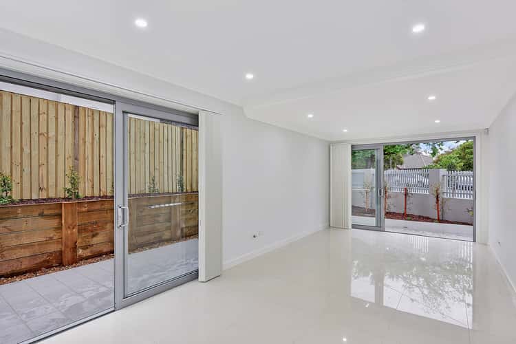 Third view of Homely unit listing, 3/127 Sherbrook Road, Asquith NSW 2077