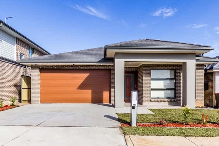 Main view of Homely house listing, 135 rIVERBANK Drive, The Ponds NSW 2769