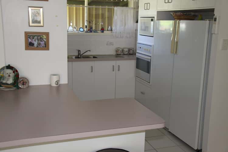 Sixth view of Homely house listing, 24 Curtis Avenue, Boyne Island QLD 4680