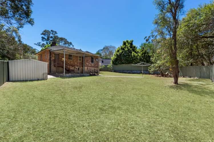 Second view of Homely house listing, 16 Merinda Street, Lane Cove NSW 2066