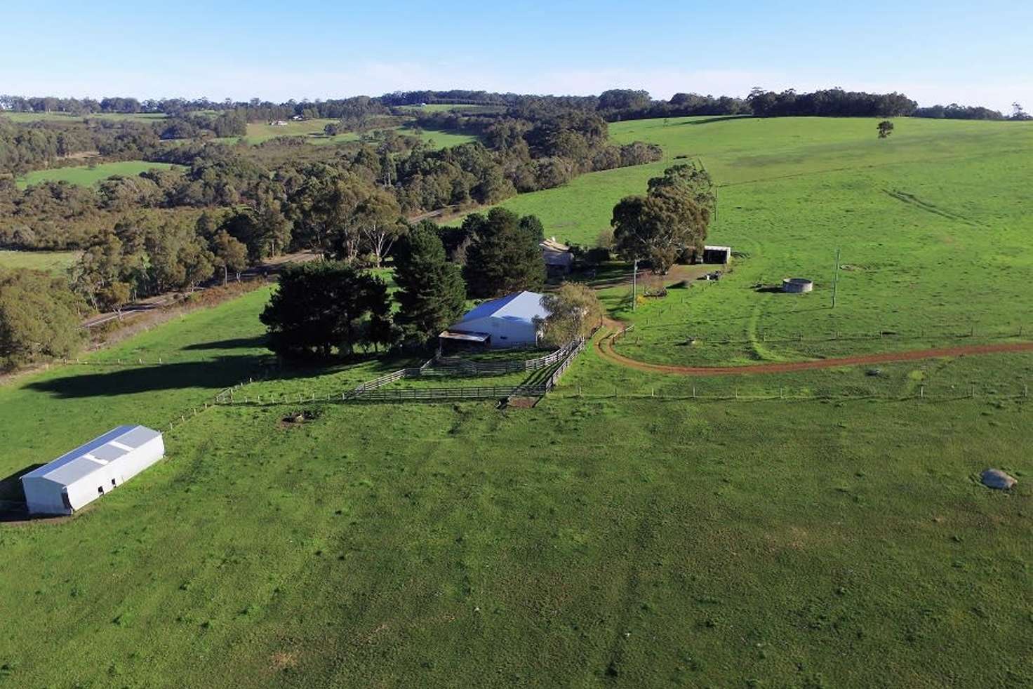 Main view of Homely ruralOther listing, 1768 Scotsdale Road, Denmark WA 6333